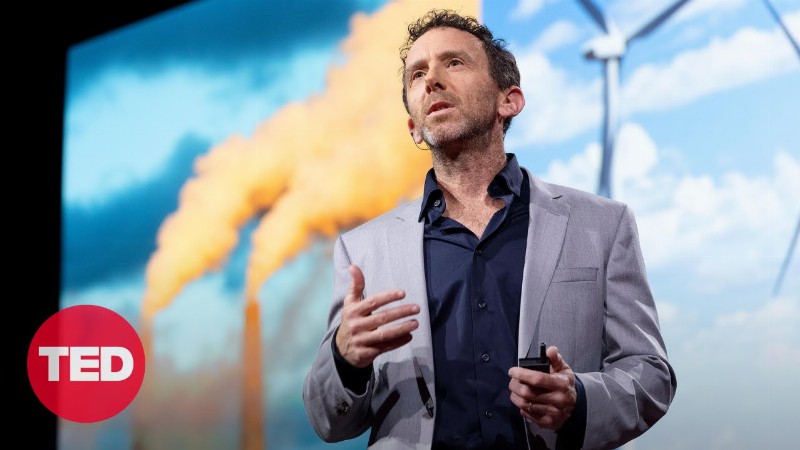 image 0 5 Promising Factors Propelling Climate Action : Gabriel Kra : Ted Countdown