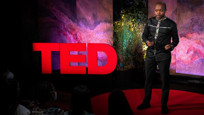image 0 Africa's Great Carbon Valley -- And How To End Energy Poverty : James Irungu Mwangi : Ted