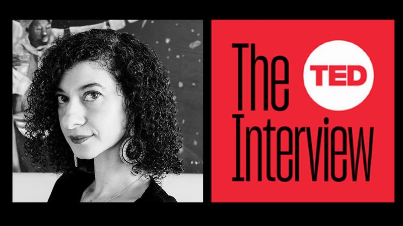 Chanda Prescod-weinstein Connects History To The Stars : The Ted Interview