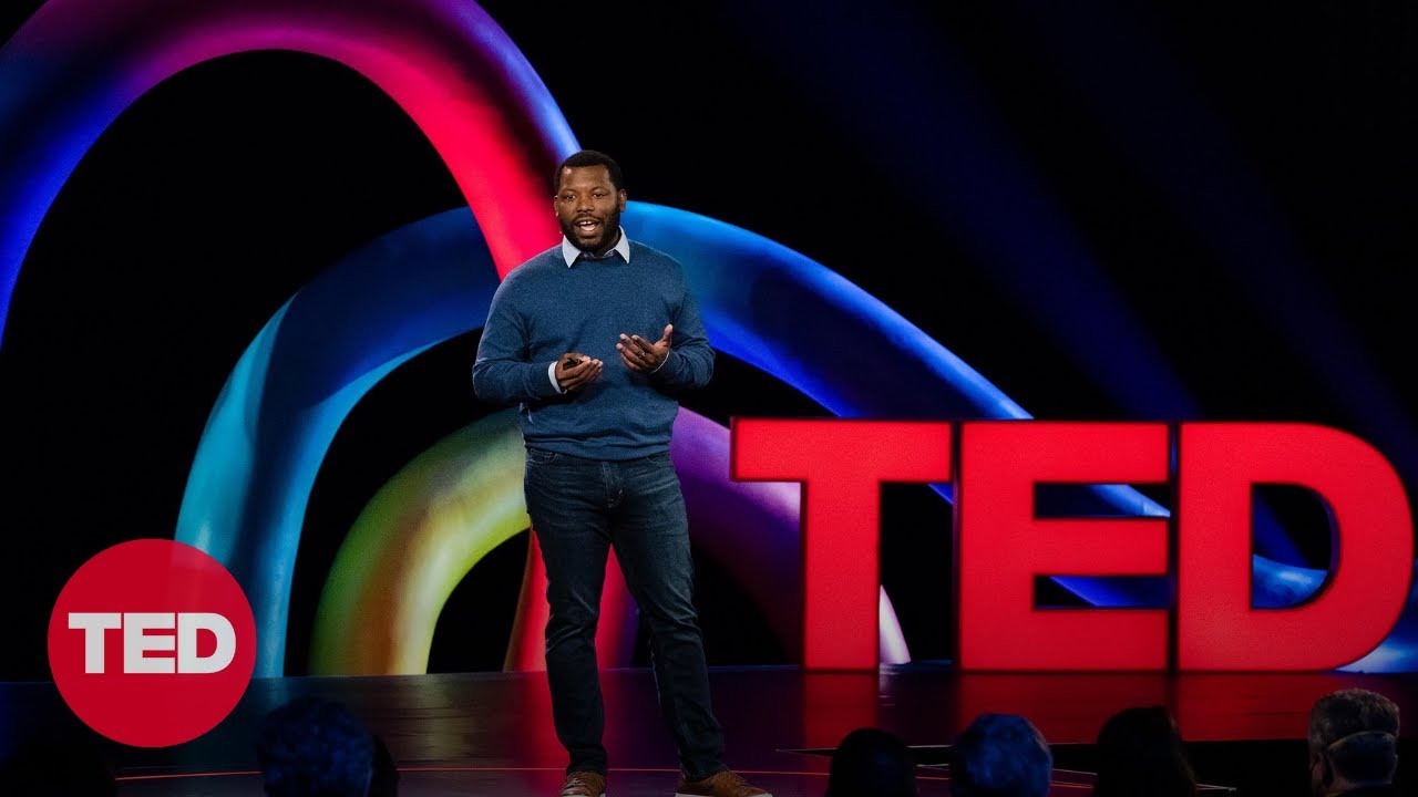 Chris Bennett: A Close-to-home Solution For Accessible Childcare : Ted