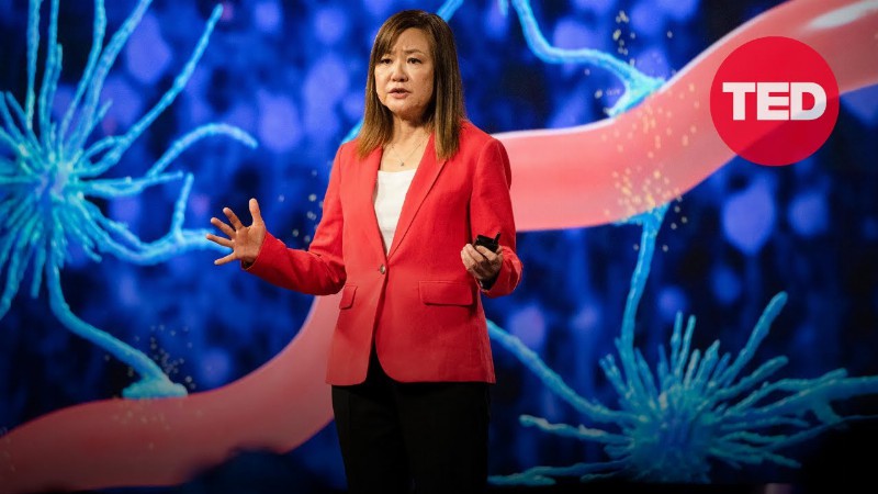 image 0 Could We Treat Alzheimer's With Light And Sound? : Li-huei Tsai : Ted