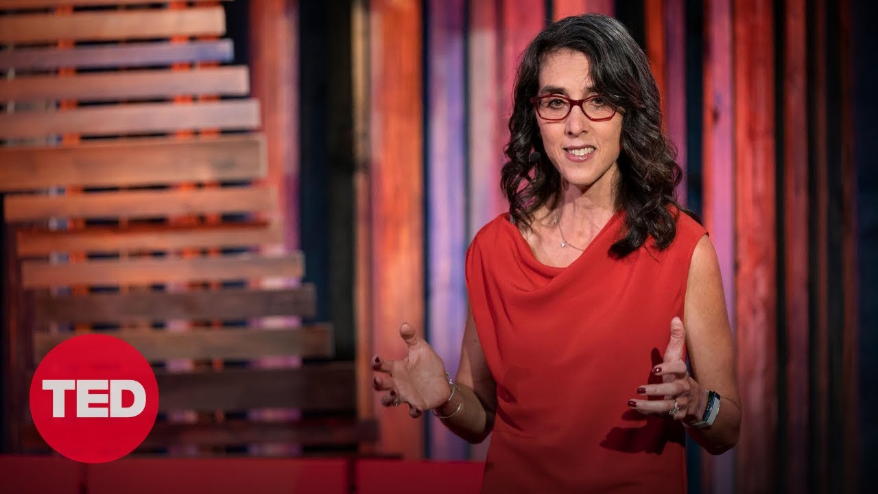 Debbie Lovich: 3 Tips For Leaders To Get The Future Of Work Right : Ted