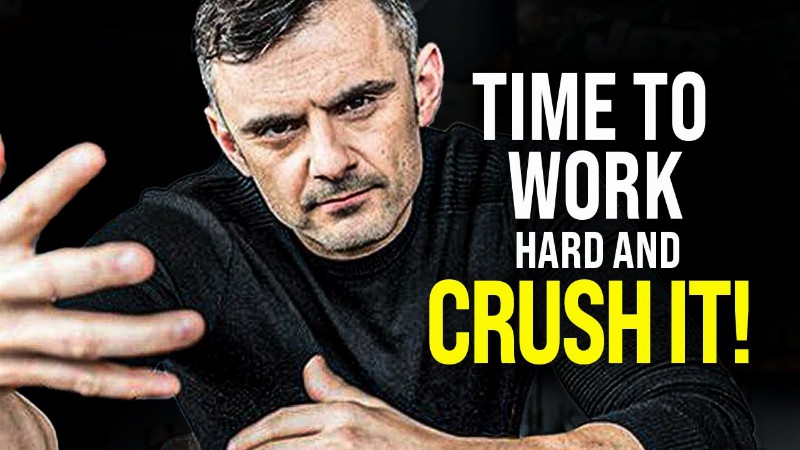 Gary Vee - The #1 Way To Grow Your Business In 2022