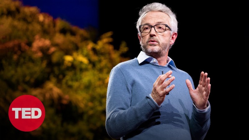 How To Realistically Decarbonize The Oil And Gas Industry : Bjørn Otto Sverdrup : Ted Countdown