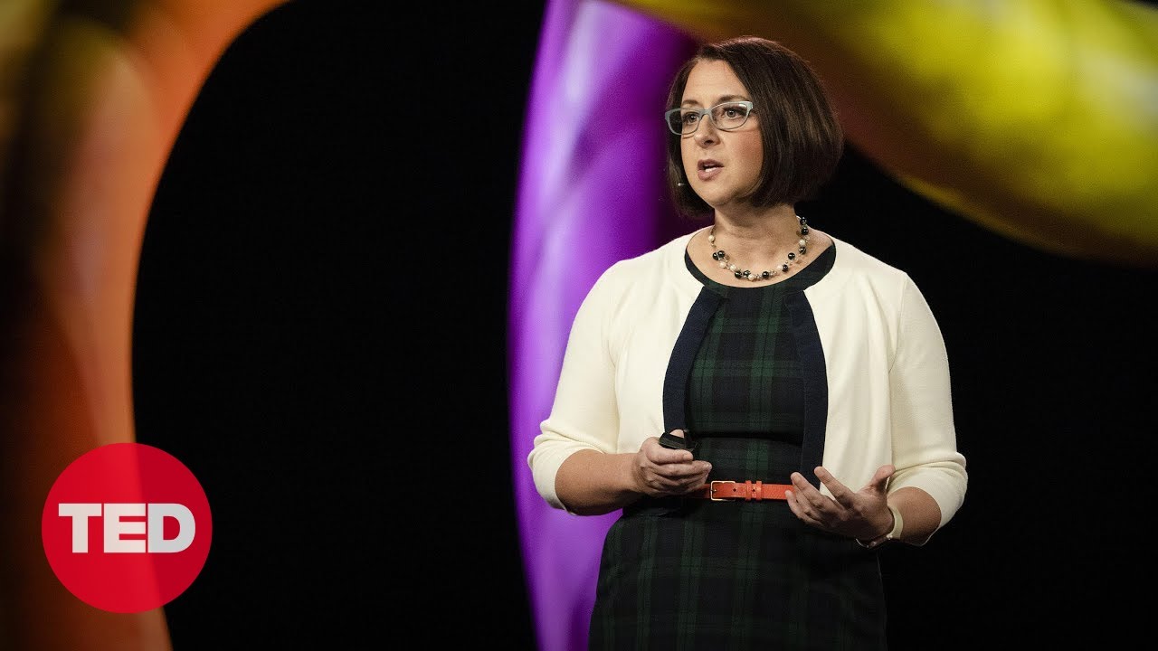 Kathryn A. Whitehead: The Tiny Balls Of Fat That Could Revolutionize Medicine : Ted