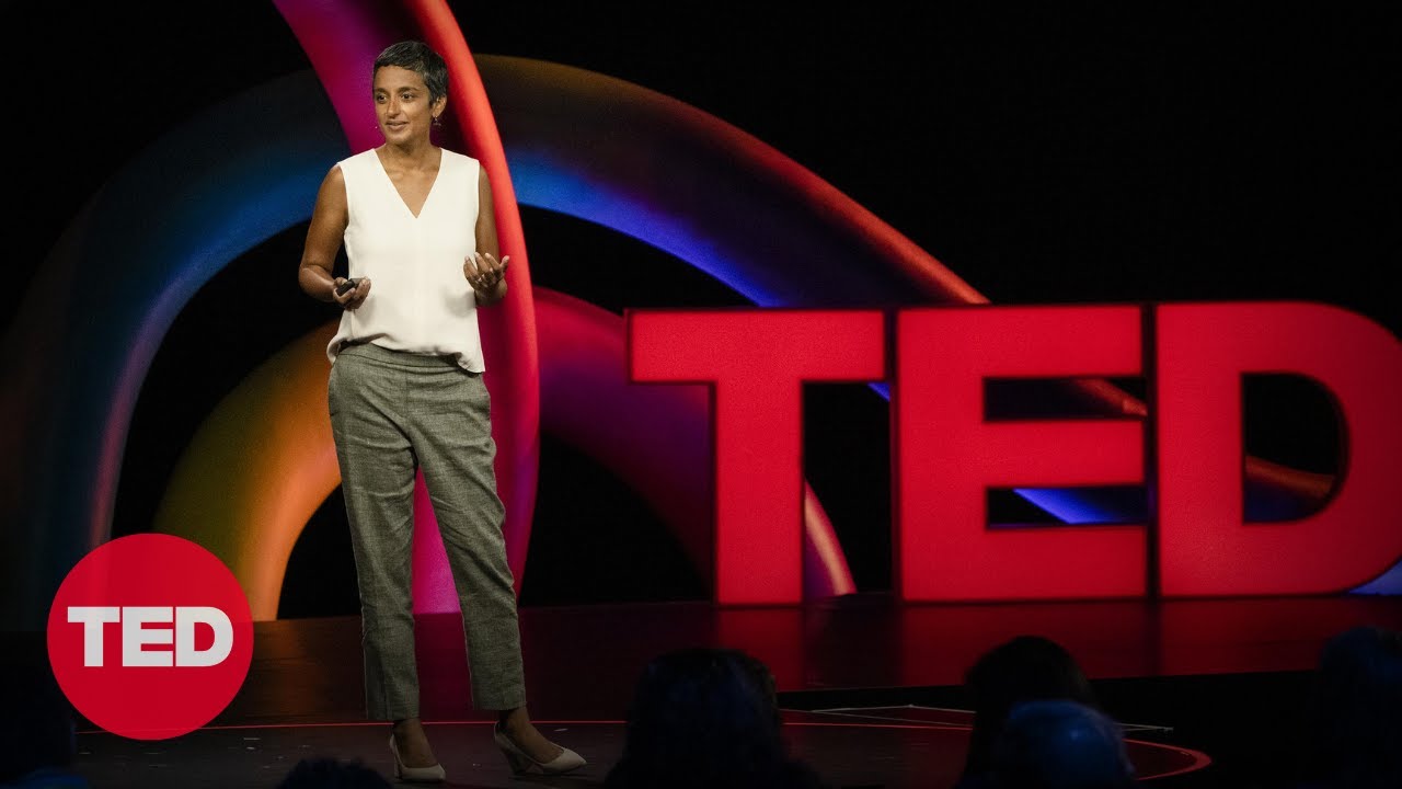 image 0 Nithya Ramanathan: The Problem Of Vaccine Spoilage -- And A Smart Sensor To Help : Ted