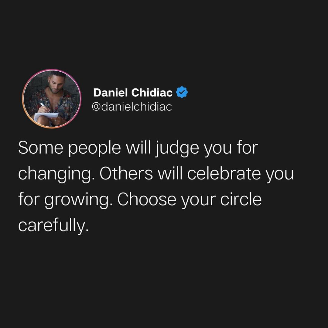 image  1 Positive & Motivational Quotes - Love this by #danielchidiac