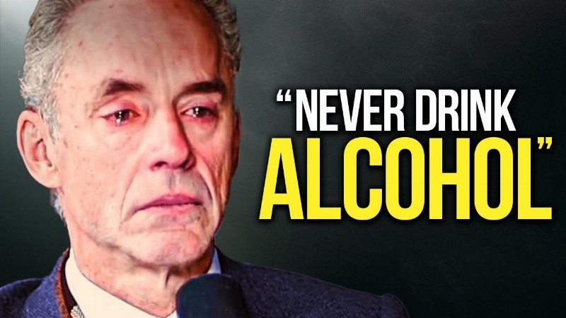 Quit Drinking Alcohol - One Of The Most Eye Opening Motivational Videos Ever