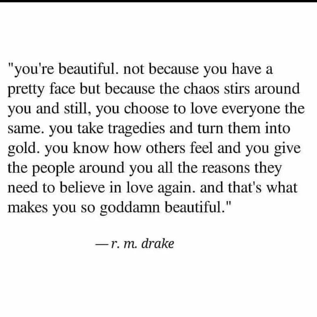 image  1 R. M. Drake - My book titled she is now available for pre order