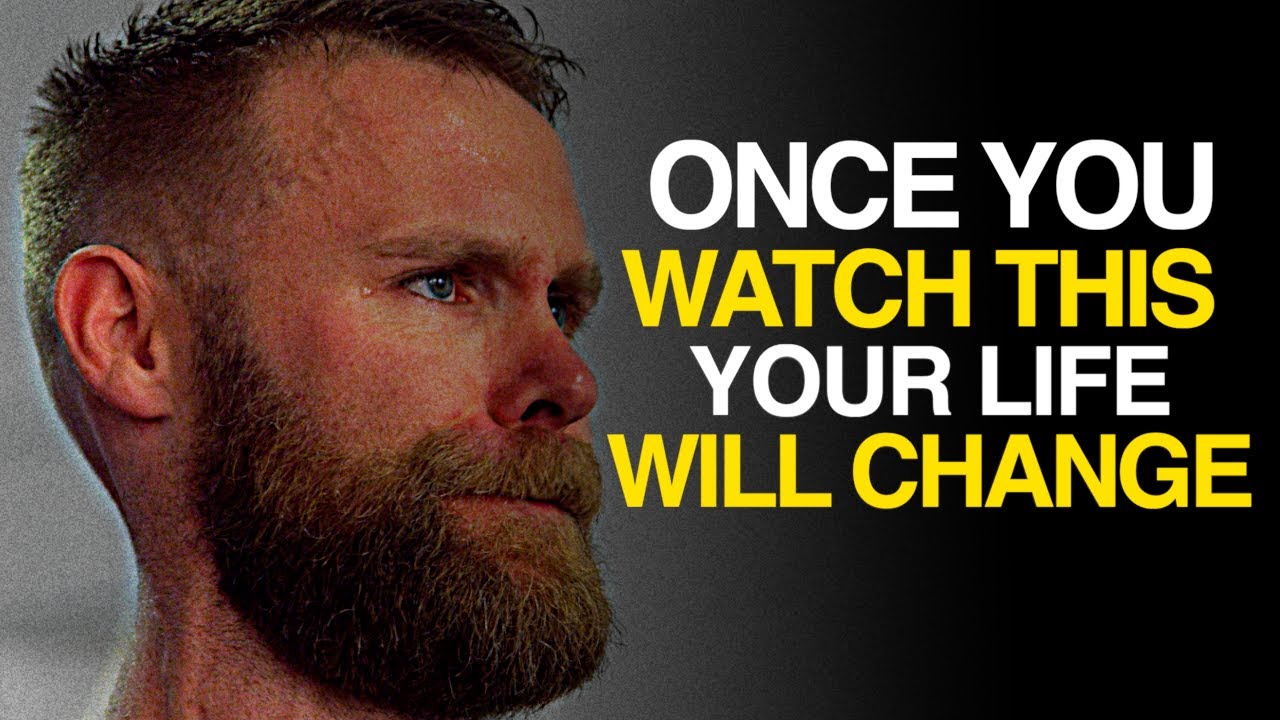 Royal Marine: Advice Will Change Your Life (must Watch) Motivational Speech 2021 : Mark Ormrod