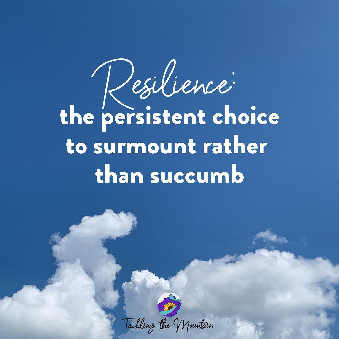 image  1 Sarah Mason | Resilience Blog - Choose to rise