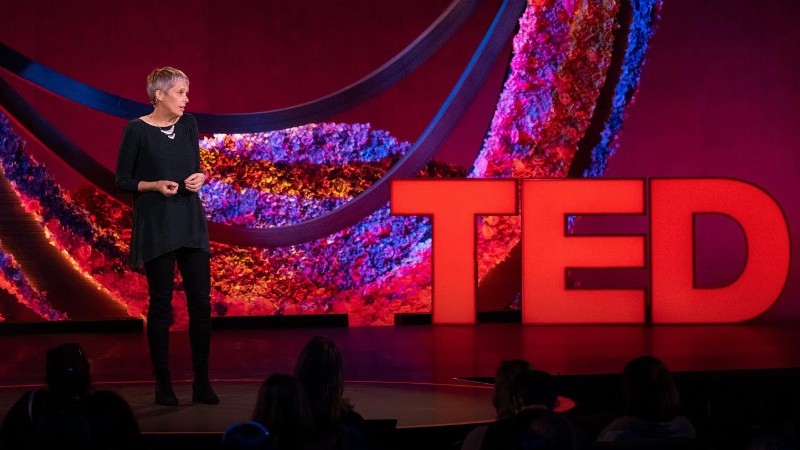 Self-assembling Robots And The Potential Of Artificial Evolution : Emma Hart : Ted