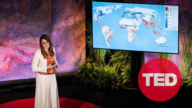 image 0 The Blind Spots Of The Green Energy Transition : Olivia Lazard : Ted