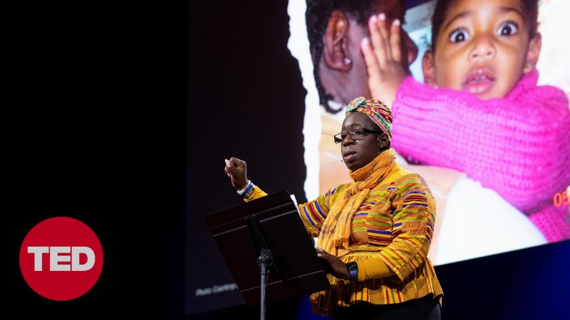 image 0 The Tragedy Of Air Pollution -- And An Urgent Demand For Clean Air : Rosamund Adoo-kissi-debrah :ted