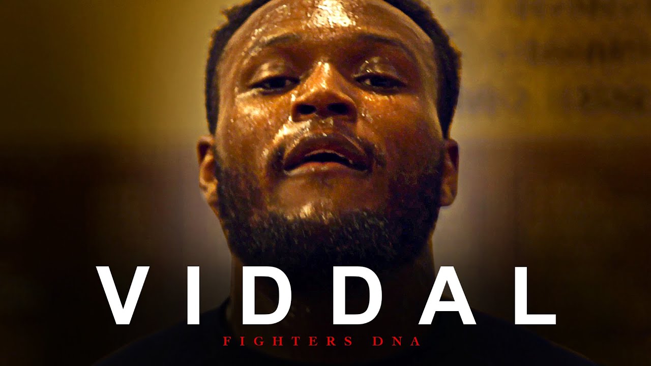this Is Not A Game - Boxing Documentary: Viddal Riley [motivational Video]
