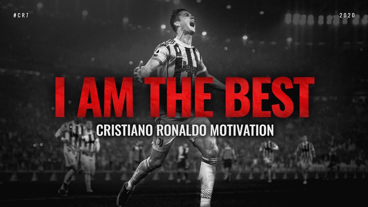 image 0 THIS SPEECH WILL MAKE YOU RESPECT HIM – Cristiano Ronaldo Motivation
