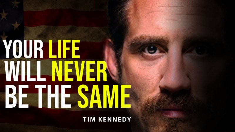 Tim Kennedy : American Special Forces Sniper: The Redemption