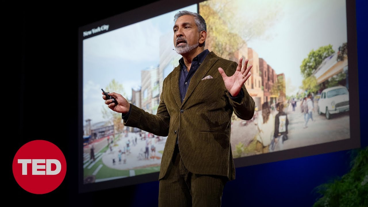 image 0 Vishaan Chakrabarti: A Vision Of Sustainable Housing For All Of Humanity : Ted Countdown