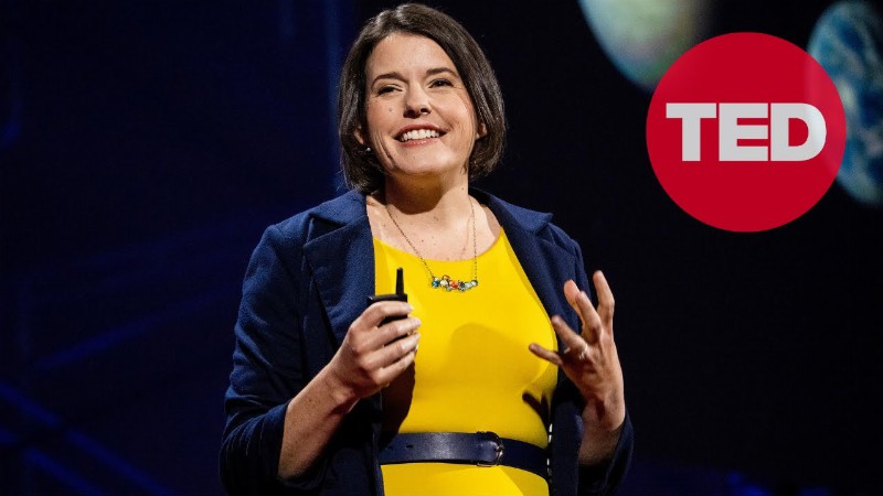 What The Discovery Of Exoplanets Reveals About The Universe : Jessie Christiansen : Ted