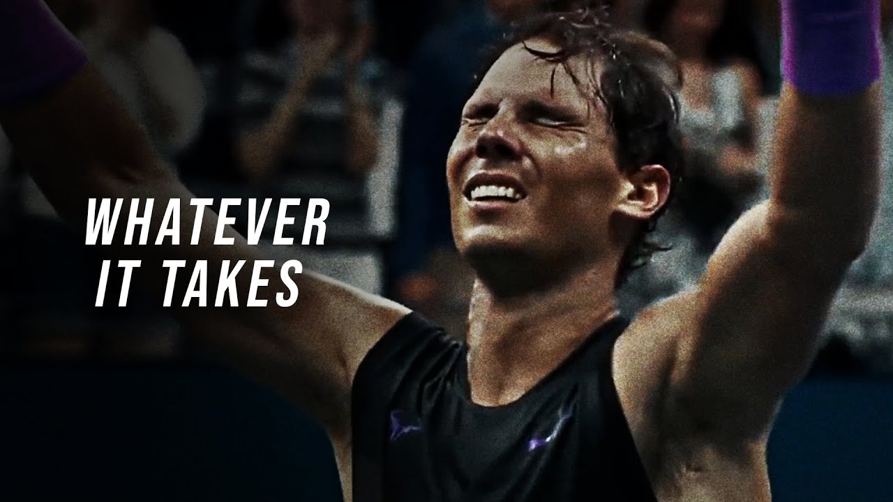 Whatever It Takes - Best Motivational Video 2021