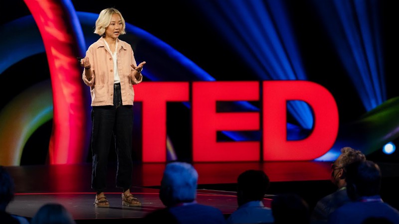Why Entrepreneurship Flourishes In The Countryside : Xiaowei R. Wang : Ted