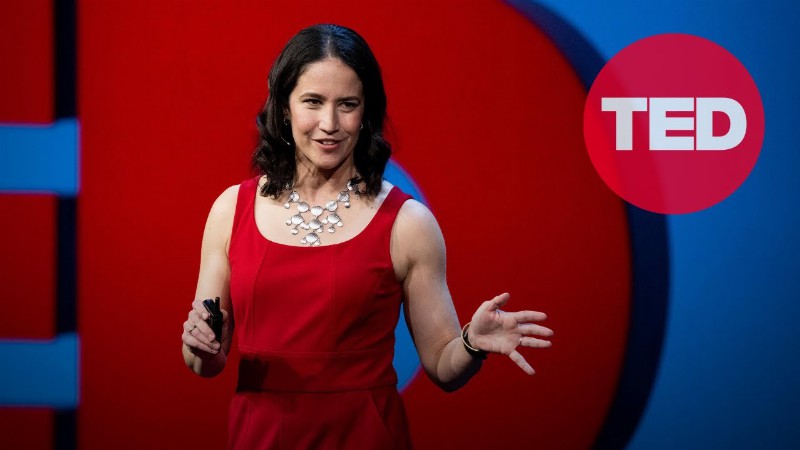 Why Fun Is The Secret To A Healthier Life : Catherine Price : Ted